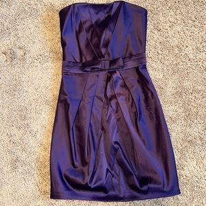 Formal dress